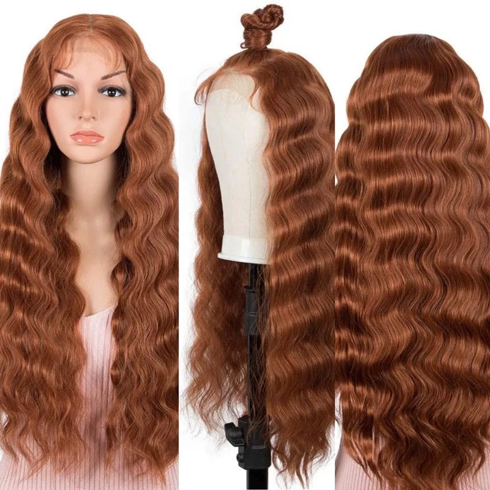 Fashiondeityshair 💜 alni